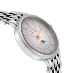 Carl F. Bucherer Adamavi Automatic // 00.10324.08.13.21 // Store Display