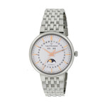 Carl F. Bucherer Adamavi Automatic // 00.10324.08.13.21 // Store Display