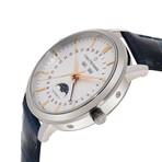 Carl F. Bucherer Adamavi Automatic // 00.10324.08.13.01 // Store Display