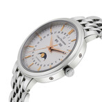 Carl F. Bucherer Adamavi Automatic // 00.10324.08.13.21 // Store Display