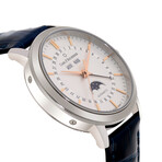 Carl F. Bucherer Adamavi Automatic // 00.10324.08.13.01 // Store Display