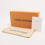 Louis Vuitton // Damier Portefeuille Sara Wallet