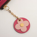 Louis Vuitton // Monogram Portefeuille Emily Long Wallet