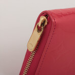 Louis Vuitton // Vernis Zippy Perth Coin Case