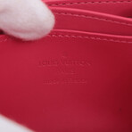 Louis Vuitton // Vernis Zippy Perth Coin Case