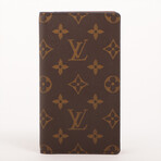 Louis Vuitton // Monogram Agenda Poche