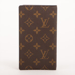 Louis Vuitton // Monogram Agenda Poche