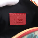 Gucci // GG Blooms Pouch