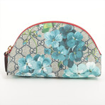 Gucci // GG Blooms Pouch