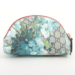 Gucci // GG Blooms Pouch