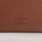 Louis Vuitton // Monogram Agenda Poche