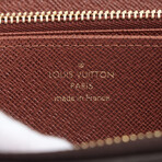 Louis Vuitton // Monogram Zippy Wallet Round-Zip-Wallet