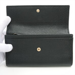 Gucci // Leather Wallet