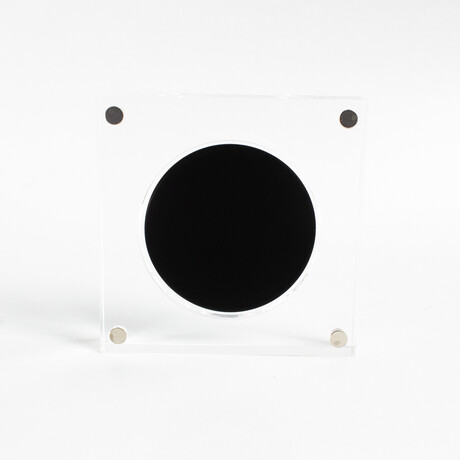 Horizon Black // Mini