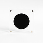 Horizon Black // Mini