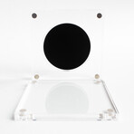 Horizon Black // Mini