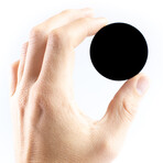 Horizon Black // Mini