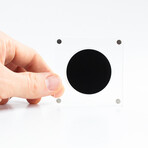 Horizon Black // Mini