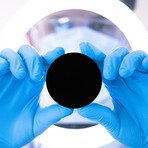 Horizon Black // Mini