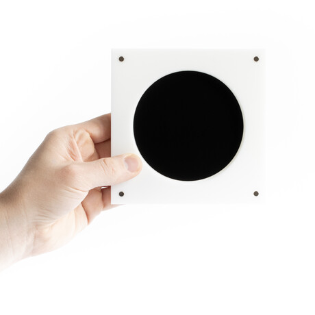 Horizon Black // Max