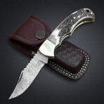Pocket Folding Knife // 2050