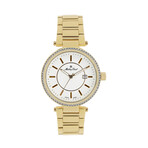 Mathey Tissot Ladies Classic Quartz // H610PI