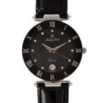 Mathey Tissot Ladies Classic Quartz // K216M