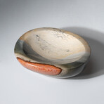 Genuine Polished Polychrome Bowl1