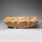 Genuine Polished Onyx Bowl