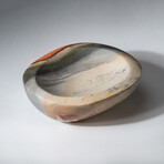 Genuine Polished Polychrome Bowl1