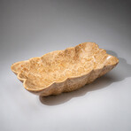 Genuine Polished Onyx Bowl