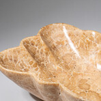 Genuine Polished Onyx Bowl