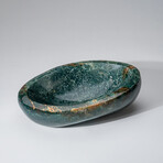 Genuine Polished Ocean Jasper Freeform Bowl V.1 // 4 lbs