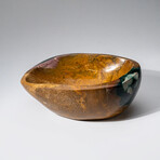 Genuine Polished Ocean Jasper Freeform Bowl V.2 // 4 lbs