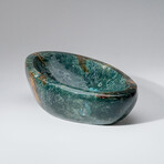 Genuine Polished Ocean Jasper Freeform Bowl V.1 // 4 lbs
