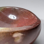 Genuine Polished Fancy Jasper Bowl // 5.5 lbs