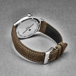 Frederique Constant Classics Quartz // FC252SS5B6