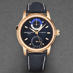 Frederique Constant Hybrid Automatic // FC750N4H4-CL
