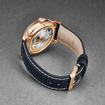 Frederique Constant Hybrid Automatic // FC750N4H4-CL