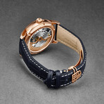 Frederique Constant Hybrid Automatic // FC750N4H4