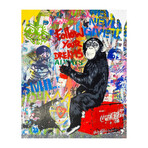 Mr. Brainwash // Everyday Life // 2020