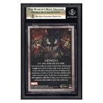 2009 X-Men Archives #35 Venom // BGS 10 Pristine