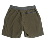 Everything Boardshort // Military Melange (XL)