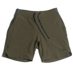 Everything Boardshort // Military Melange (XL)