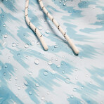 Seeker Volley Shorts // Ikat (L)