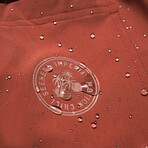 Seeker Volley Shorts // Spice (L)