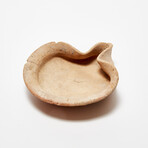 Early Judaean Oil Lamp // Old Testament Period c. 1200 - 536 BC