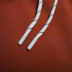 Seeker Volley Shorts // Spice (L)