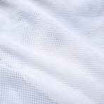 Seeker Volley Shorts // Tie Dye (2XL)