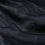 Seeker Volley Shorts // Iron Gray (M)